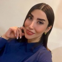 Sarah Esmaeili