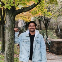 Dasari Anirudh