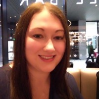 Nicola Simpson
