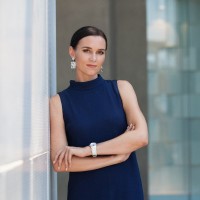 Olga Lazareva
