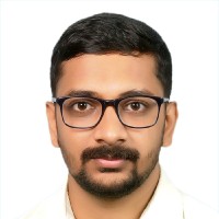Liju Eldho Jacob