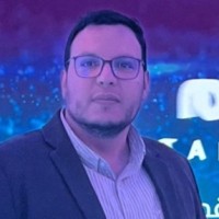 Mohamed Saqr
