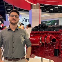 André Luís Drezza Piante