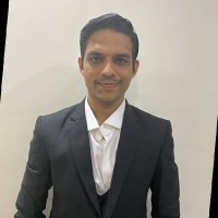 Saurabh Shah