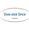 Jerome van de Water