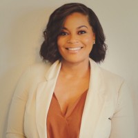 Ebonie Porch, M.Ed.