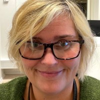 Tanja Larsen