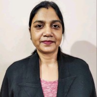 Bharti Kumari