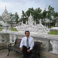 Nuttanunchai Kiatwittayatorn