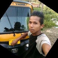 Vicky Lyngdoh