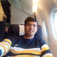 Rajesh Prajapati