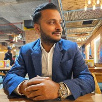 Sachitanand Kumar