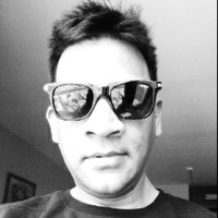 Syed Kaleemuddin.