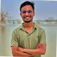 Saurabh Pagrut