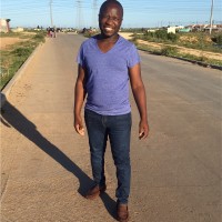 Thandisizwe Plaatjies