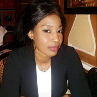 Aminata Tall