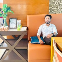 Amresh Verma