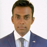 Phaneendra Deepak Chenchu