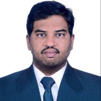 R Murali Krishnan