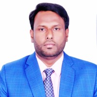Mohammad Ershad Ullah