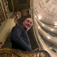 Daniele Fabris