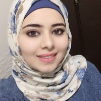 Shahad Almashayekh