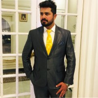 Abhishek Raj Purohit