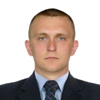 Vladimir Shitikov