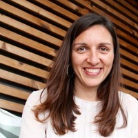 Esther Amorós Sánchez