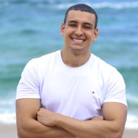 Luan Saraiva, CNPI-P, CEA