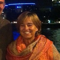 Maria Jose Escobar Fernández