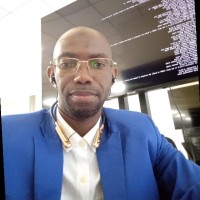 Mohamed Alimamy Fofanah