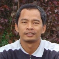 Rahmad Hartono
