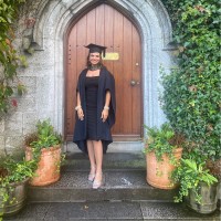 Ciara Harrington