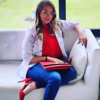 Sandra Paola Forero