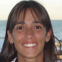 María Jimena Rosales