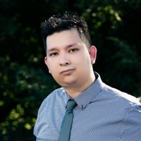 Josh Carrillo