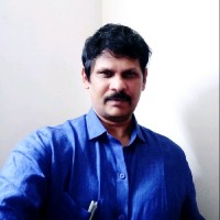 Srinivas Rao Tarigopulla