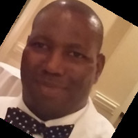 Keith Varnado