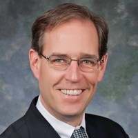 Doug Baxter, MBA, CFP, RRC