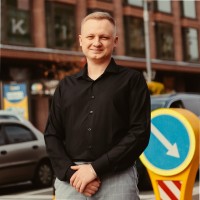 Oleksii Yefimov