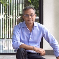 Rajeev Agarwal