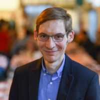 Nadav Even Chorev, Phd