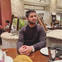 Syed Navroz Rana