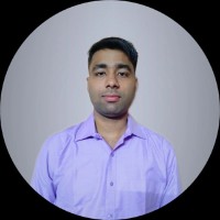 Bijay Giri