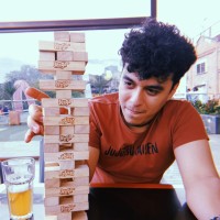 DAVID ALEJANDRO PEDROZO LOPEZ