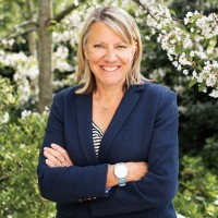 Jacqueline Bagnall