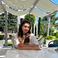 Buse Bingöl
