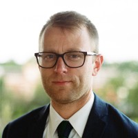 Collin Brantmeyer
