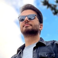 Alireza Zakeri